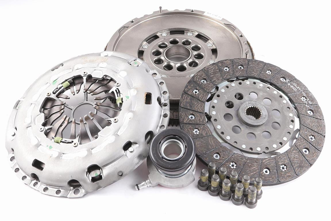 Kit de Embrague Xtreme para Ford FOCUS 2.5 RS 500 257KW (2010-2011)