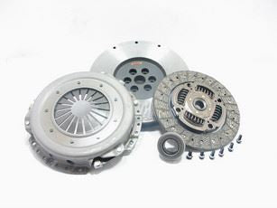 Kit de Embrague Xtreme para Ford TRANSIT 2.3 16V RWD (2000-2006)