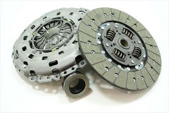 Kit de Embrague Xtreme para Ford TRANSIT 2.4 TDCi RWD 74KW (2006-2014)