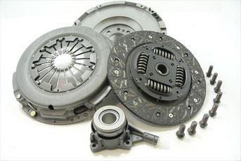 Kit de Embrague Xtreme para Ford TRANSIT 2.4 TDCi RWD 74KW (2006-2014)