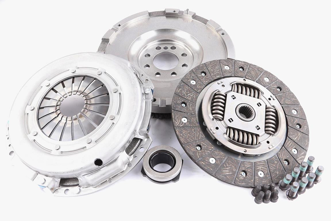 Kit de Embrague Xtreme para Ford TRANSIT 2.4 TDCi RWD 74KW (2006-2014)