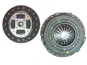 Kit de Embrague Xtreme para FORD USA MUSTANG 4.6 V8