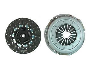 Kit de Embrague Xtreme para FPV FALCON 4.0 TYPHOON 270KW (2004-2006)