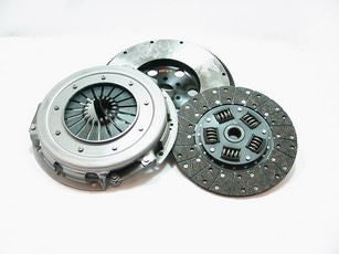 Kit de Embrague Xtreme para FPV FALCON 4.0 TYPHOON 270KW (2004-2006)