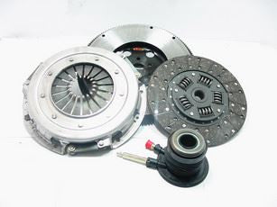 Kit de Embrague Xtreme para FPV FALCON 4.0 TYPHOON 270KW (2004-2006)