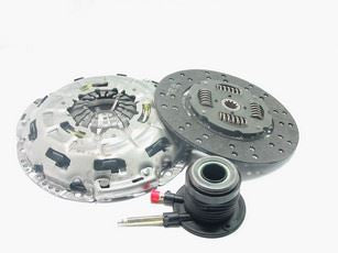 Kit de Embrague Xtreme para FPV FALCON 5.4 SUPER PURSUIT 290KW (2005-2007)