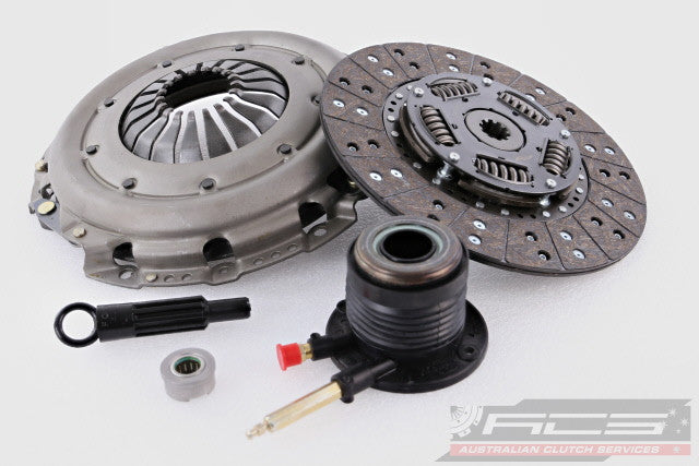 Kit de Embrague Xtreme para FPV FALCON 5.4 SUPER PURSUIT 290KW (2005-2007)