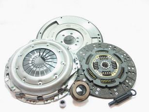 Kit de Embrague Xtreme para GMC SIERRA 2500 5.3 4WD (1998-1999)