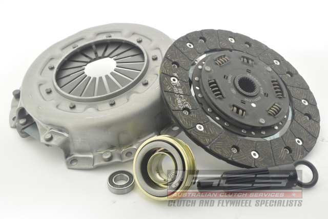 Kit de Embrague Xtreme para GREAT WALL X-SERIES X240