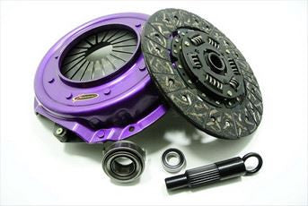 Kit de Embrague Xtreme Clutch Reforzado Orgánico LEYLAND-INNOCENTI P76 4.4 149KW (1973-1976)