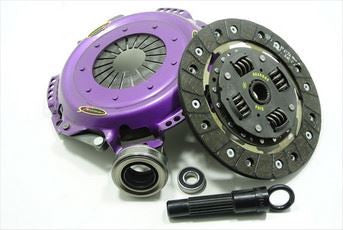 Kit de Embrague Xtreme Clutch Reforzado Orgánico ROVER QUINTET 1.6 59KW (1983-1985)
