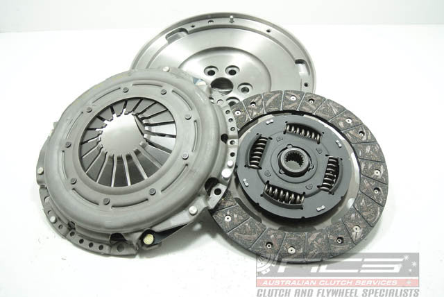 Kit de Embrague Xtreme para HOLDEN ASTRA 1.9 CDTI 88KW (2008-2010)