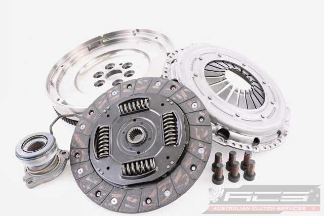Kit de Embrague Xtreme para HOLDEN ASTRA 1.9 CDTI 88KW (2008-2010)