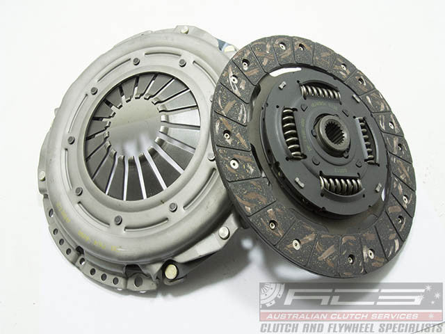 Kit de Embrague Xtreme para HOLDEN ASTRA 1.9 CDTI 88KW (2008-2010)