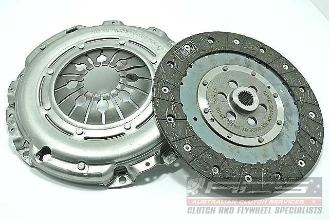 Kit de Embrague Xtreme para HOLDEN ASTRA 1.9 CDTI 88KW (2008-2010)