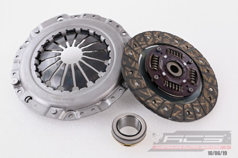 Kit de Embrague Xtreme para HOLDEN BARINA 1.6 i 77KW (2005-2012)
