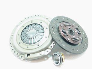 Kit de Embrague Xtreme para HOLDEN CALIBRA 2.0 i Turbo AWD 150KW (1992-1997)