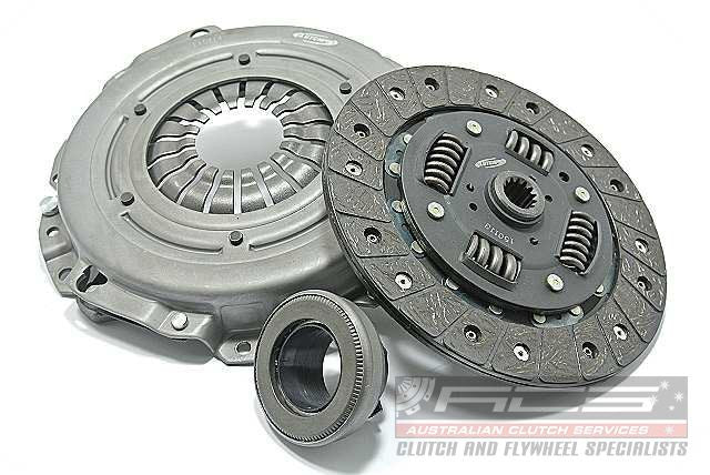 Kit de Embrague Xtreme para HOLDEN COMBO 1.4 i 60KW (1997-2002)