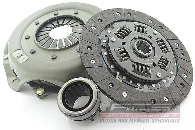 Kit de Embrague Xtreme para HOLDEN COMMODORE 1.9 54KW (1981-1984)