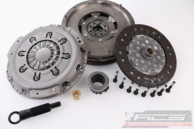 Kit de Embrague Xtreme para HOLDEN COMMODORE 3.8 i V6 Supercharged 165KW (1995-1997)