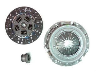 Kit de Embrague Xtreme para HOLDEN COMMODORE 5.0 V8 126KW (1981-1984)