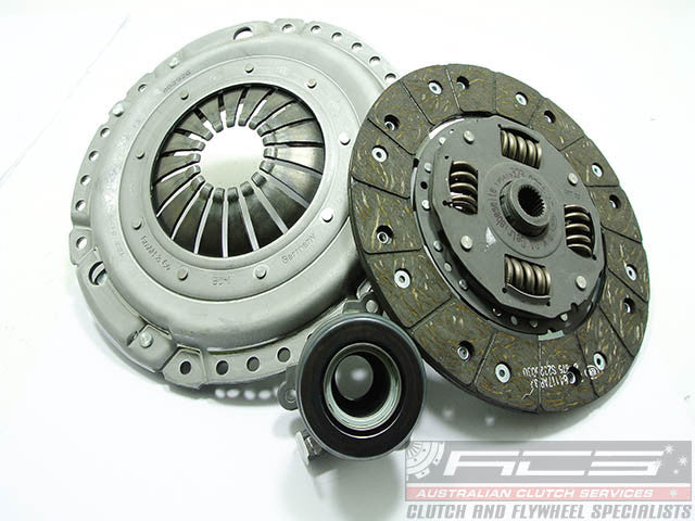 Kit de Embrague Xtreme para HOLDEN CRUZE 1.8 i 104KW (2012-2016)