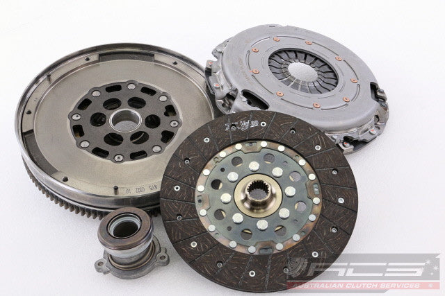 Kit de Embrague Xtreme para HOLDEN CRUZE 2.0 DTFi 110KW (2009-2011)