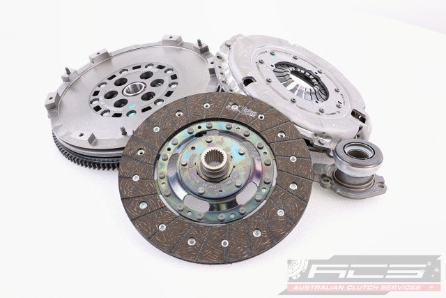 Kit de Embrague Xtreme para HOLDEN CRUZE 2.0 DTFi 120KW (2012-2016)