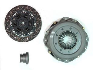 Kit de Embrague Xtreme para HOLDEN Serie F 2.3 56KW (1958-1959)