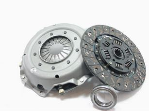 Kit de Embrague Xtreme para HOLDEN H SERIES 3.3 81KW (1977-1980)