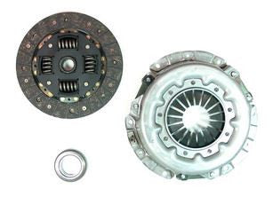 Kit de Embrague Xtreme para HOLDEN JACKAROO 2.3 4x4 (UBS16) 81KW (1985-1988)