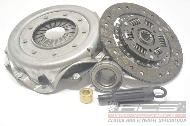Kit de Embrague Xtreme para HOLDEN MONARO 3.3 101KW (1974-1974)