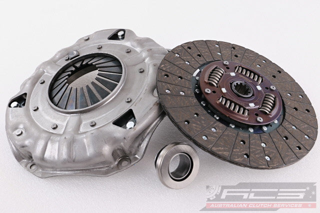Kit de Embrague Xtreme para HOLDEN MONARO 5.7 206KW (1970-1971)