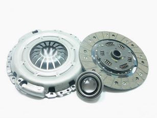 Kit de Embrague Xtreme para HOLDEN RODEO 2.2 i (TFR30)