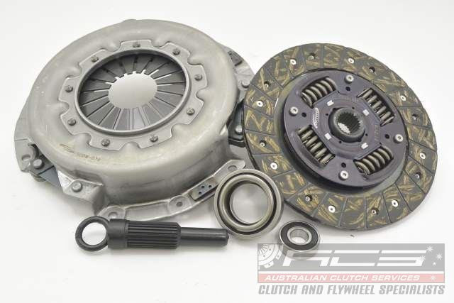 Kit de Embrague Xtreme para HOLDEN RODEO 2.3 i (TFR16) 69KW (1991-2003)