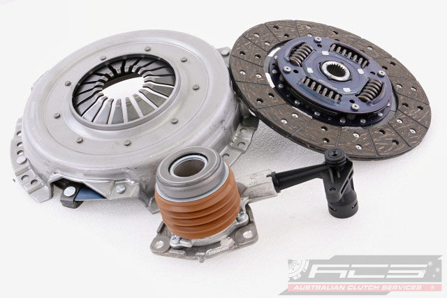 Kit de Embrague Xtreme para HOLDEN RODEO 3.6 i 4x4 (TFS27) 157KW (2006-2008)