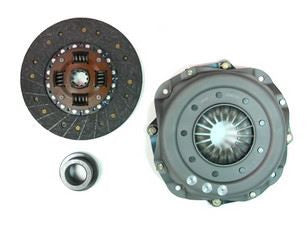 Kit de Embrague Xtreme para HOLDEN TORANA 2.6 85KW (1971-1972)