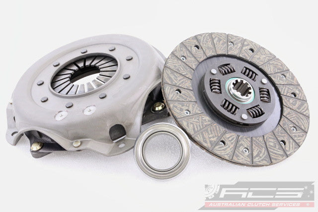 Kit de Embrague Xtreme para HOLDEN TORANA 2.6 85KW (1971-1972)
