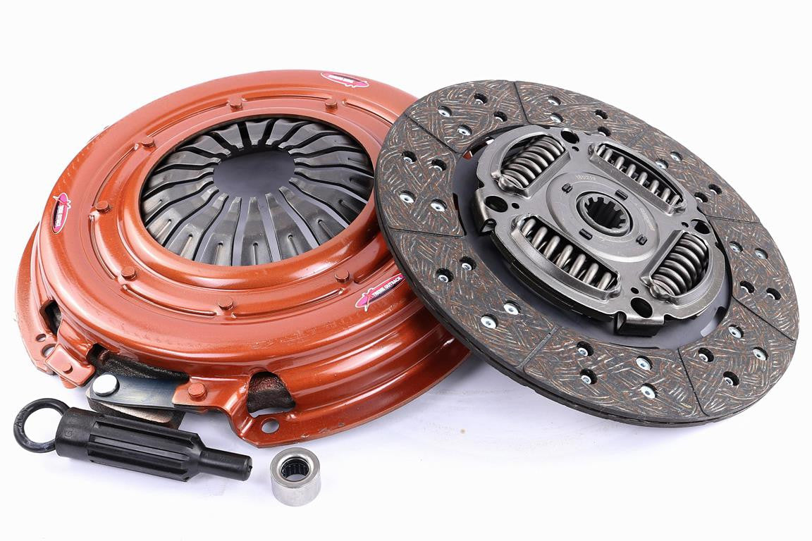 Kit de Embrague Xtreme para HOLDEN TRAILBLAZER 2.8 TDi 4x4 (2016-)