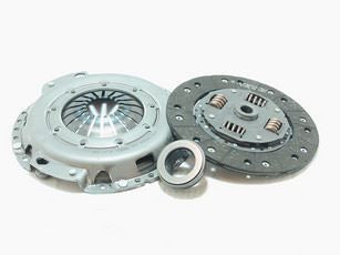 Kit de Embrague Xtreme para HOLDEN VECTRA 2.0 i 100KW (1997-1998)