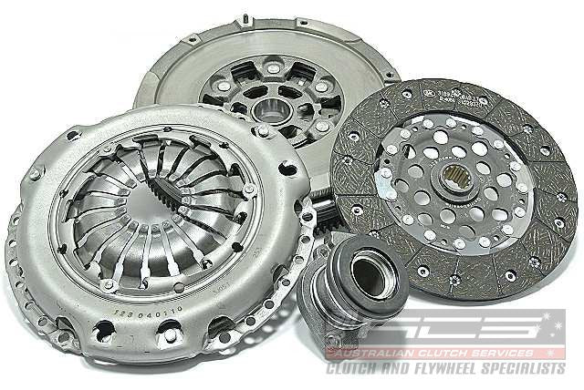 Kit de Embrague Xtreme para HOLDEN VECTRA 2.2 i 108KW (2002-2006)