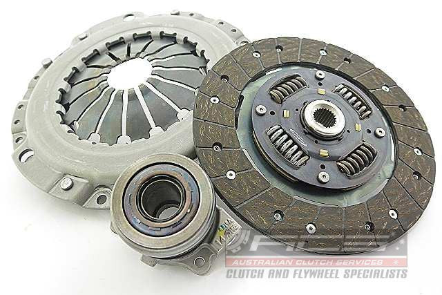 Kit de Embrague Xtreme para HOLDEN VIVA 1.8 i 89KW (2005-2009)