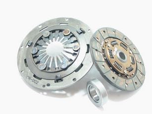 Kit de Embrague Xtreme para Honda ACTY 0.6 23KW (1982-1986)