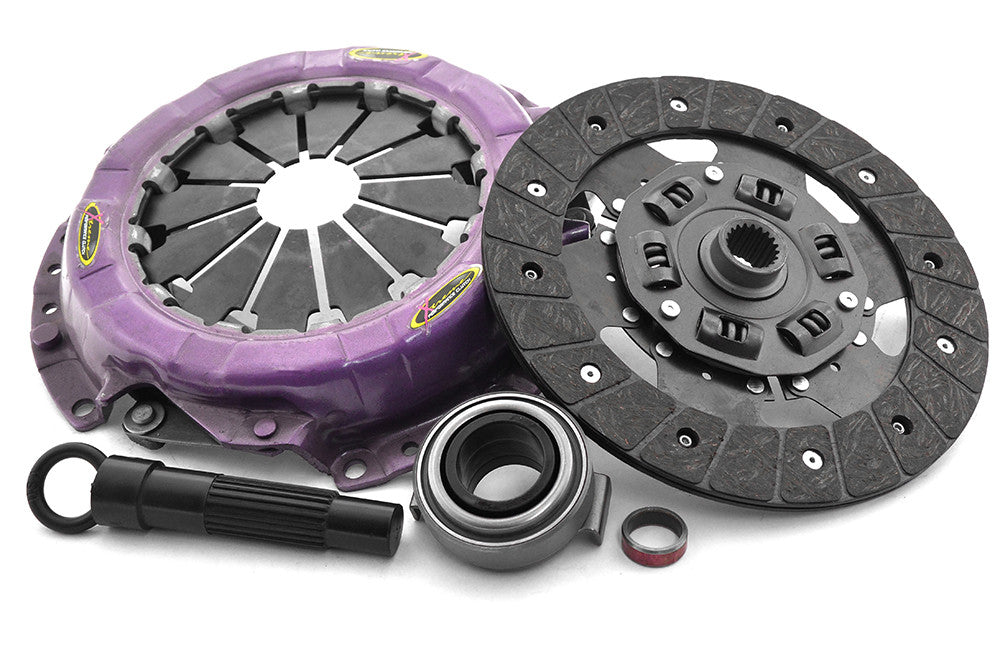 Kit de Embrague Xtreme para Honda CIVIC 1.8 i-VTEC (FK2) 104KW (2013-2014)