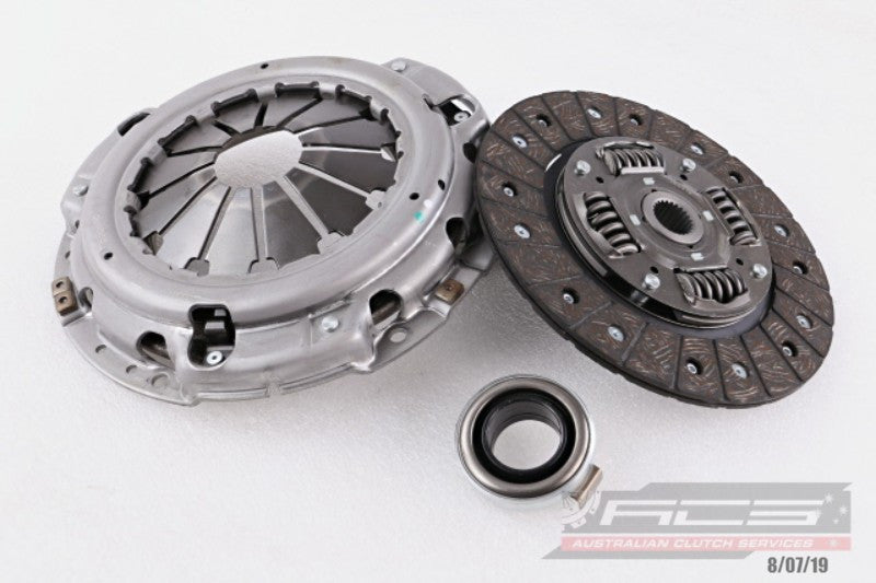 Kit de Embrague Xtreme para Honda CR-V 2.4 Vtec 4WD (RD7) (2001-2006)