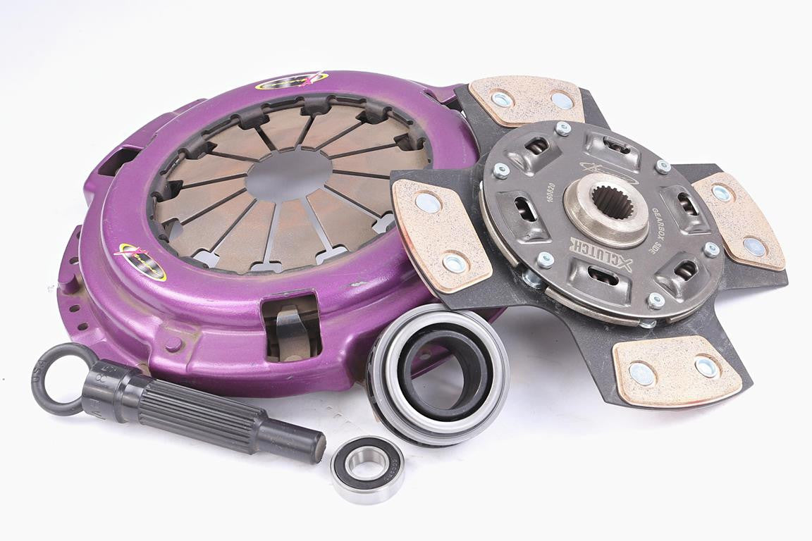 Kit de Embrague Xtreme para Honda CRX 1.6 i 16V (ED9) 96KW (1987-1992)