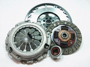 Kit de Embrague Xtreme para Honda INTEGRA 2.0 Type-S 154KW (2004-2007)