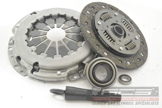 Kit de Embrague Xtreme para Honda JAZZ 1.5 81KW (2002-2008)