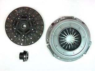 Kit de Embrague Xtreme para HSV XU8 5.0 i V8 195KW (1999-1999)