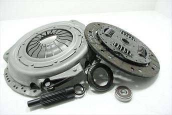 Kit de Embrague Xtreme para HUMMER HUMMER 3.7 4WD 180KW (2006-)